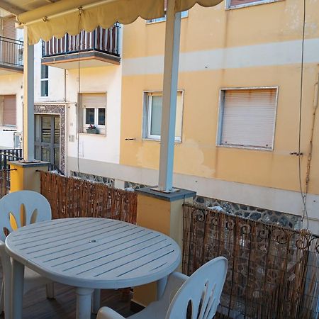 Angolo Della Quiete Citr 011017 Cav 0044 Levanto Exterior foto